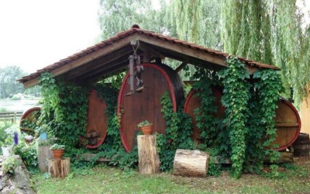 Windfelder Am See Landgasthof