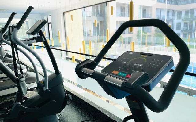 Meraki Homes at Embassy Gardens