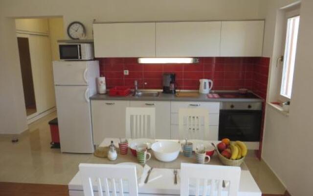 Apartments Filipovic