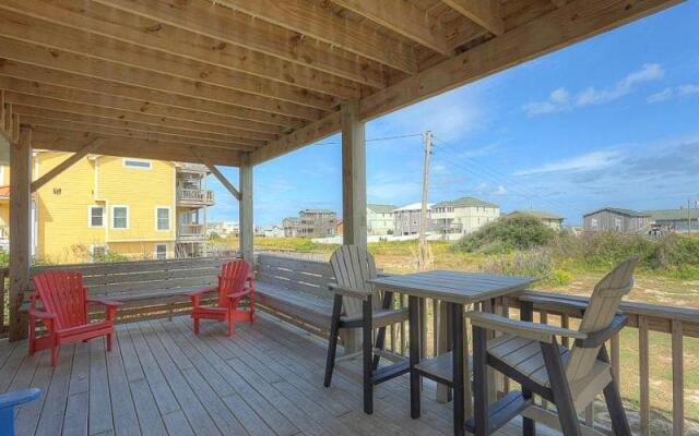 4072 - Jo`s Bungalow