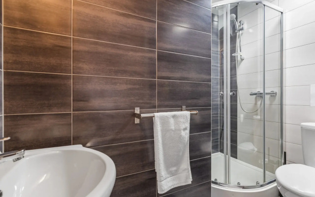 River Rooms Nottingham