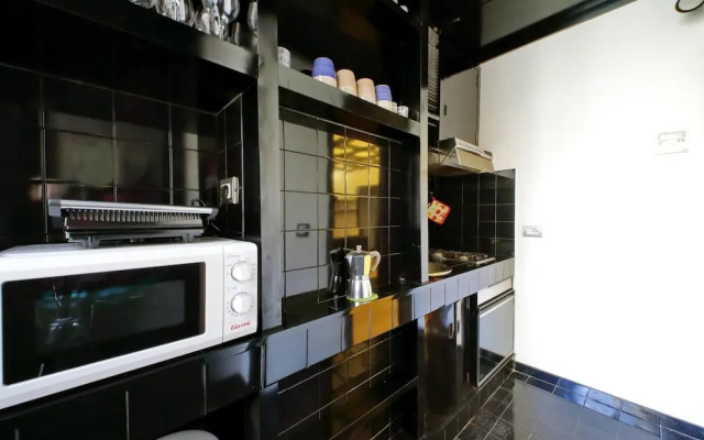 4bnb - Spacious Porta Pia Apartment