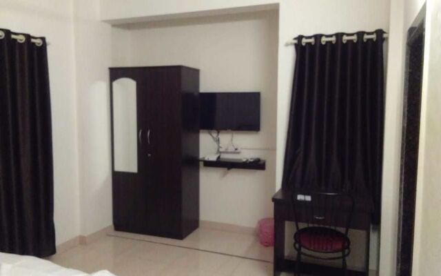 United Corporate Home Thane