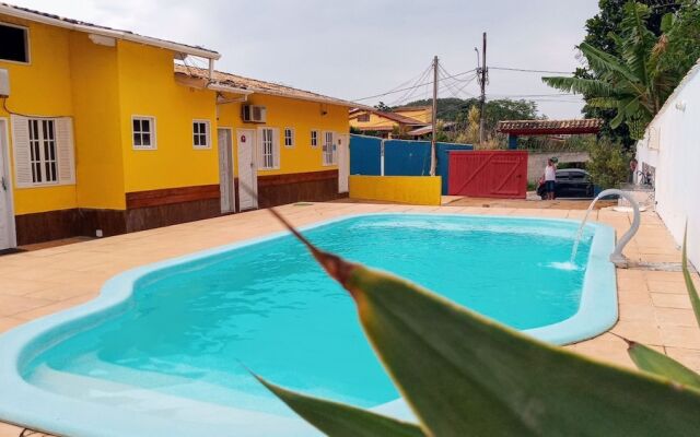Suites Viva Búzios