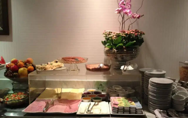 Hotel D'luca