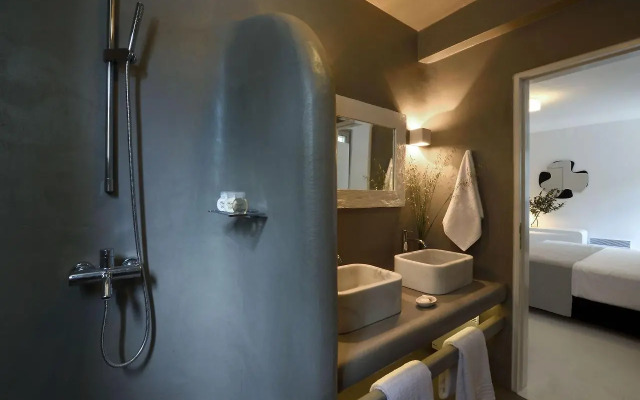 Amalgam Homes Mykonos