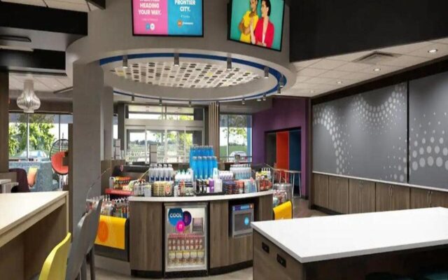 Tru By Hilton Manteca, Ca