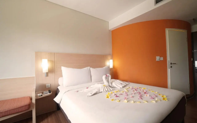 Swiss-Belinn Cawang