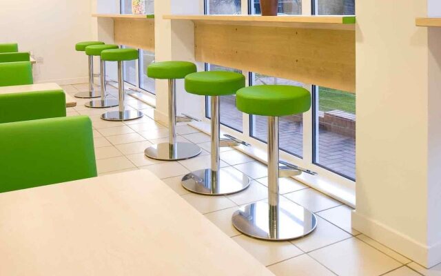 ibis budget Cardiff Centre