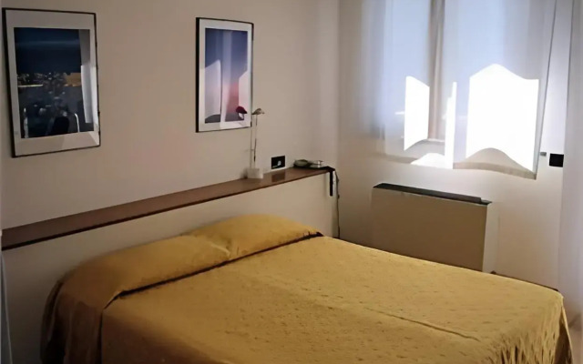 Nuovo Hotel Vigevano