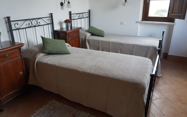 Il Poggio della Pieve