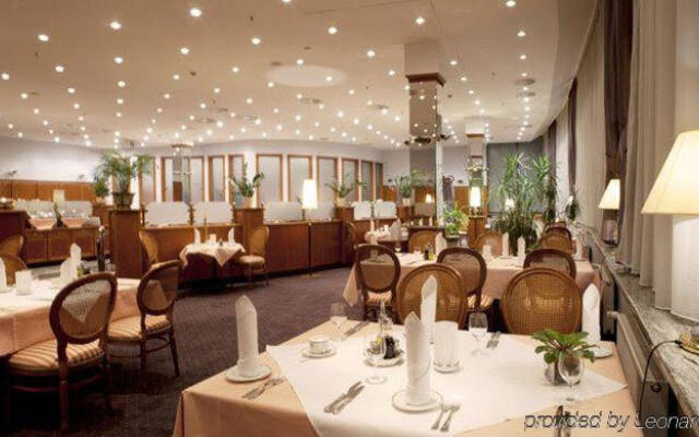 MaMaison Parkhotel Vienna