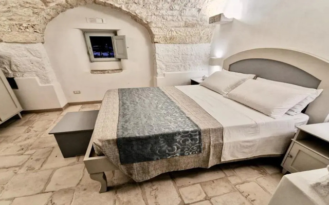 Masseria Ayroldi