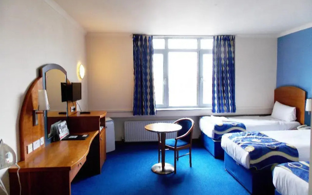 London Wembley International Hotel