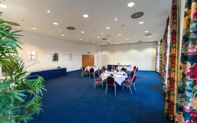 Hotel Belmondo Leipzig Airport