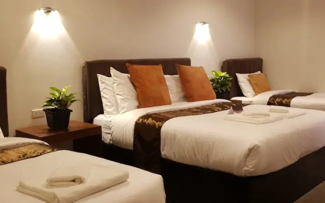 Hotel Mirador