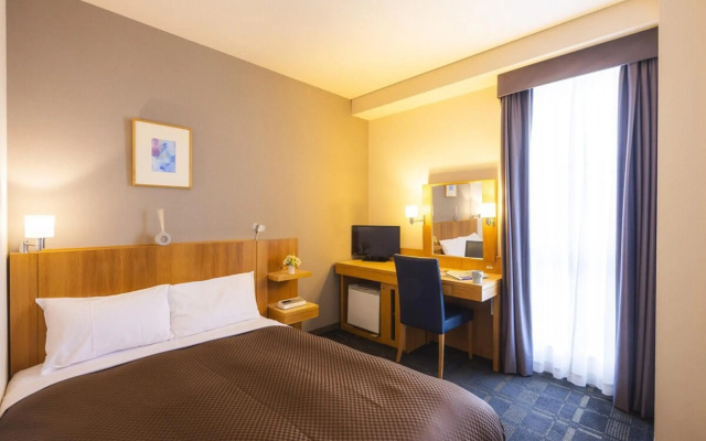 Urawa Washington Hotel