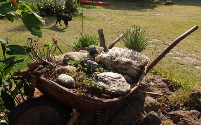 Pousada Ecorsini Aventura