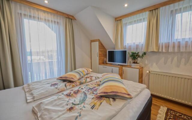 Ferienhaus Holzer