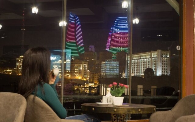 Soffia Hotel