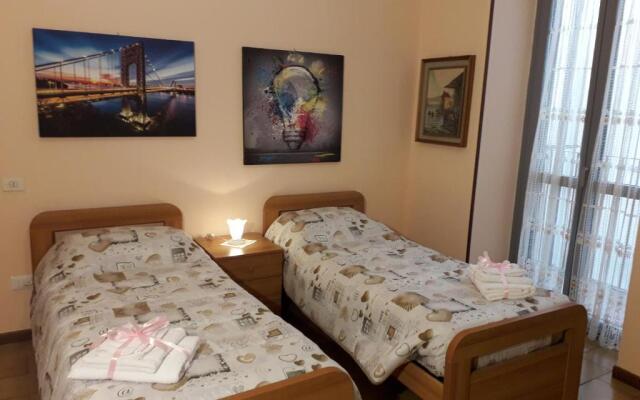 La Casa Di Terry