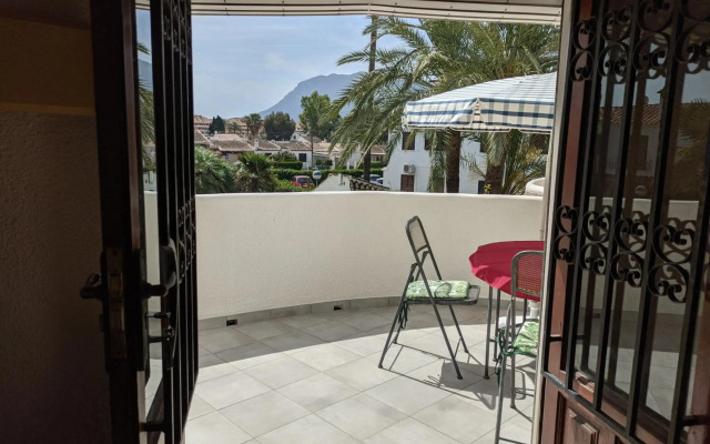 Apartamento n42 - Oasis Park II