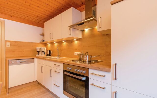 Cozy Apartment in Wald- Konigsleiten