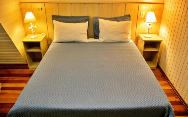 VELINN Pousada Chateau do Luar Prime