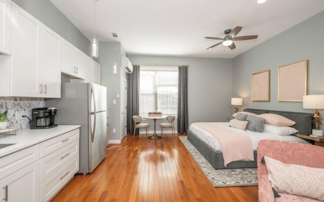 Findlay Market Suites