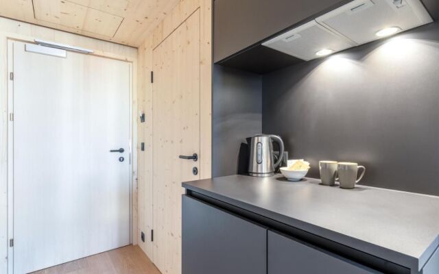 Numa Vienna Wood
