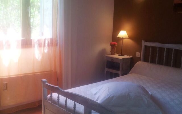 Chambres d'hôtes - Casa di Rosa