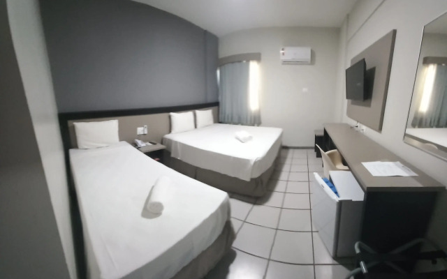Hotel Nacional Inn Aeroporto Recife