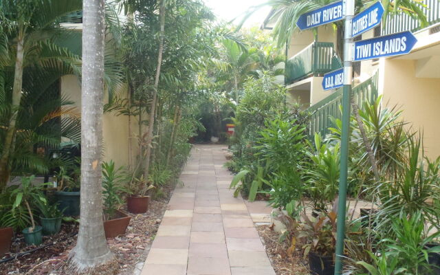 City Gardens Apartments