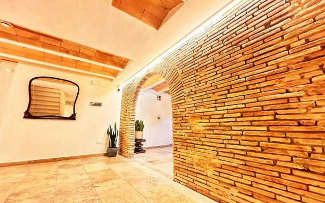 Boutique Hotel Comtal Empuries