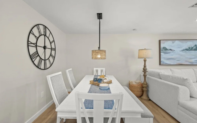 The Nest on Siesta Key