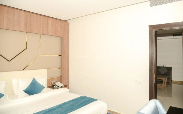 Mora hotel