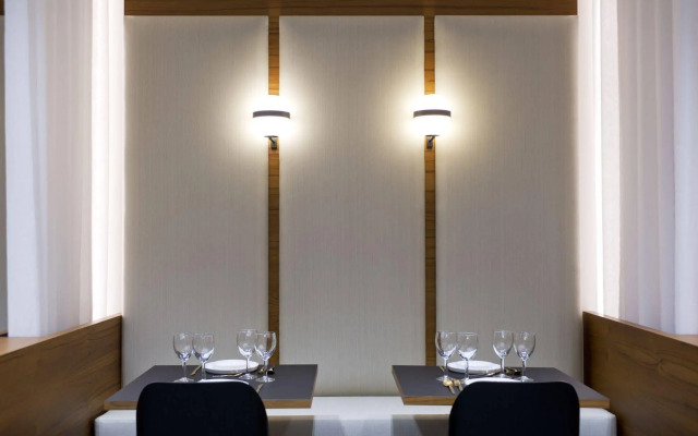 Hôtel Résidence du Centre Nautique