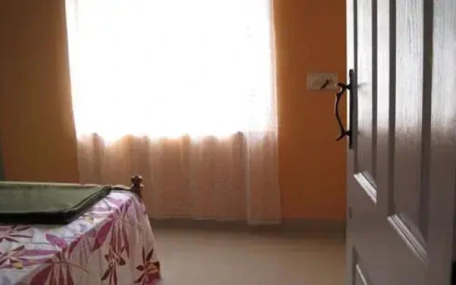 Dreamland Homestay By Tripvillas