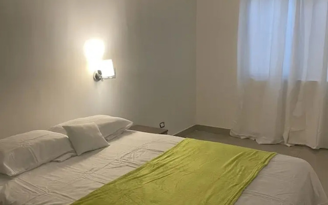 Hotel sabana Inn