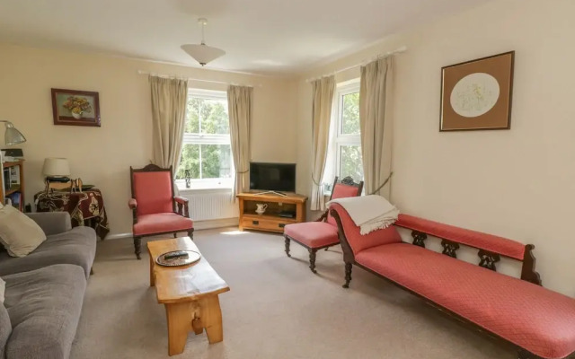 The Wesley Apartment