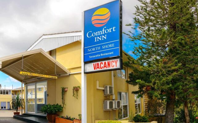 Comfort Inn North Shore Hotel