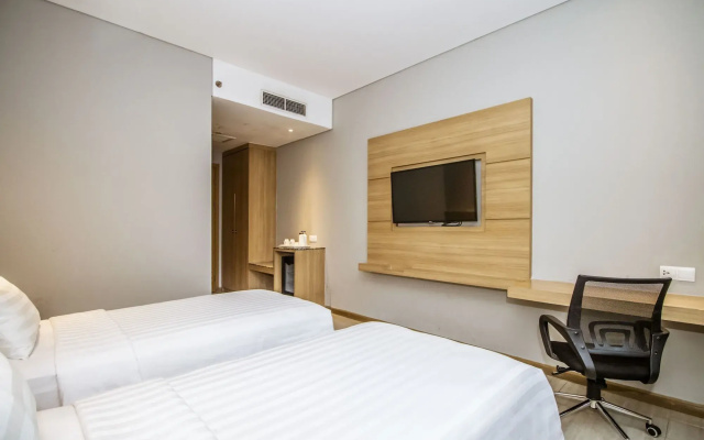 Grand Tjokro Premier Bandung