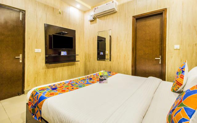 FabHotel Jannat