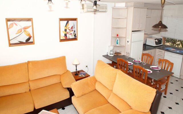 Albir Hills Apartments