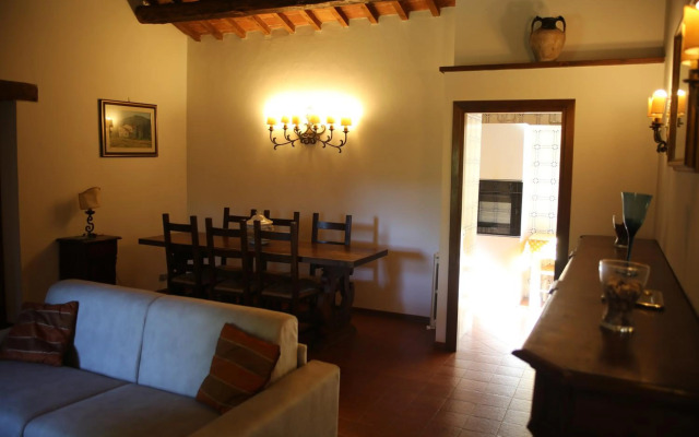 Villa Santa Maddalena