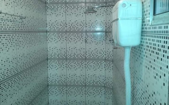 Hotel Cidade Verde econômico