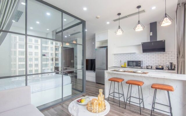 22housing Vinhomes Dcapital