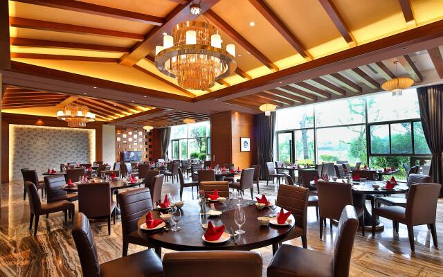 InterContinental Sancha Lake by IHG