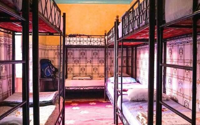 Hostel Waka Waka