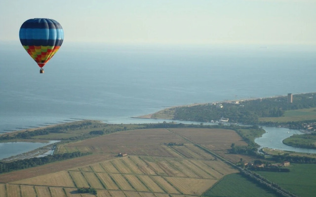 Villa in Bibione Pineda by Beahost Rentals